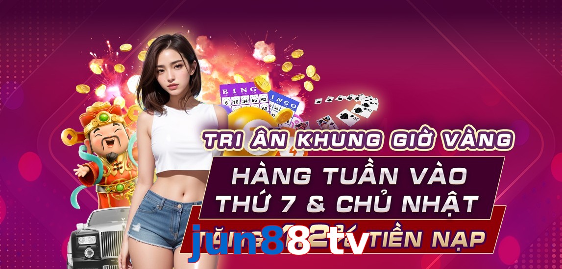 jun88 tv