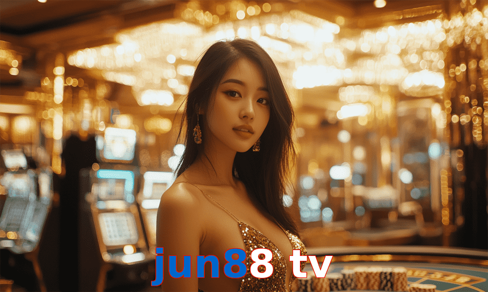 jun88 tv