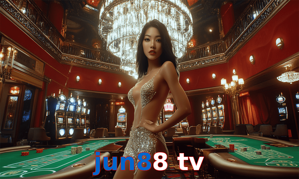 jun88 tv