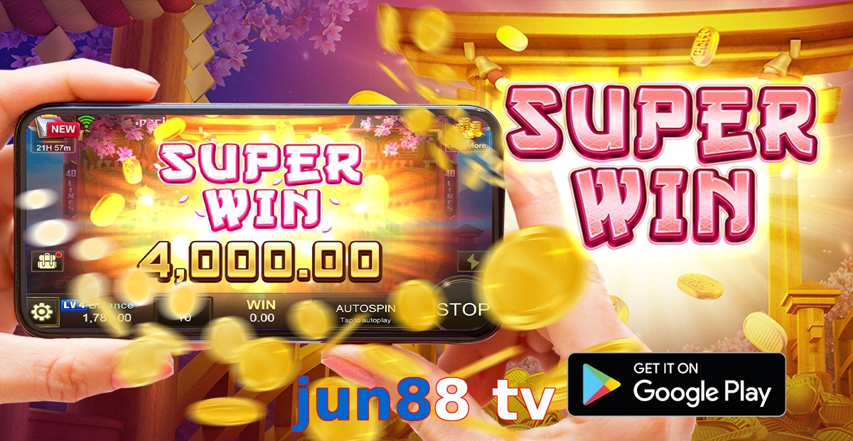 jun88 tv