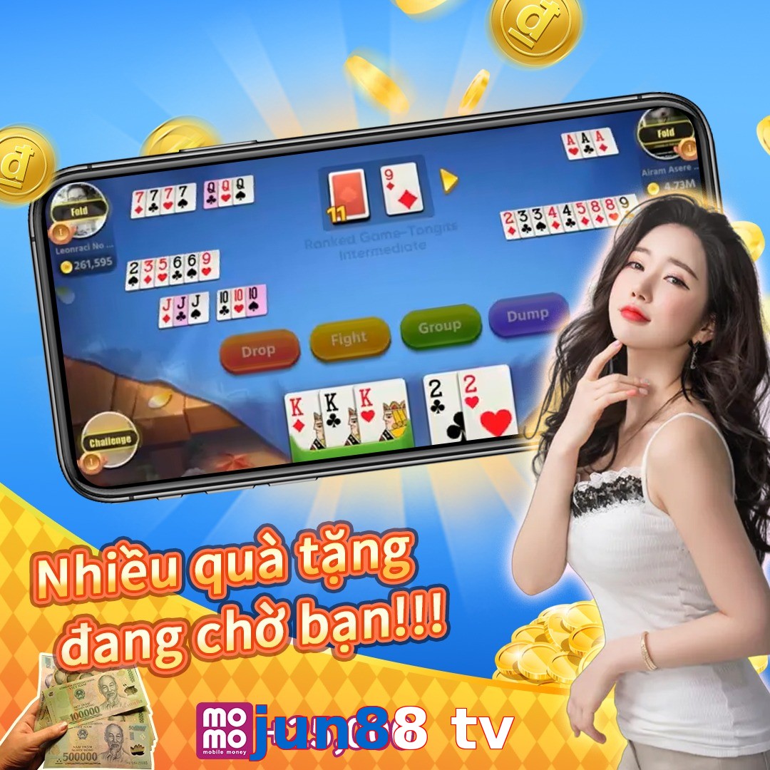 jun88 tv