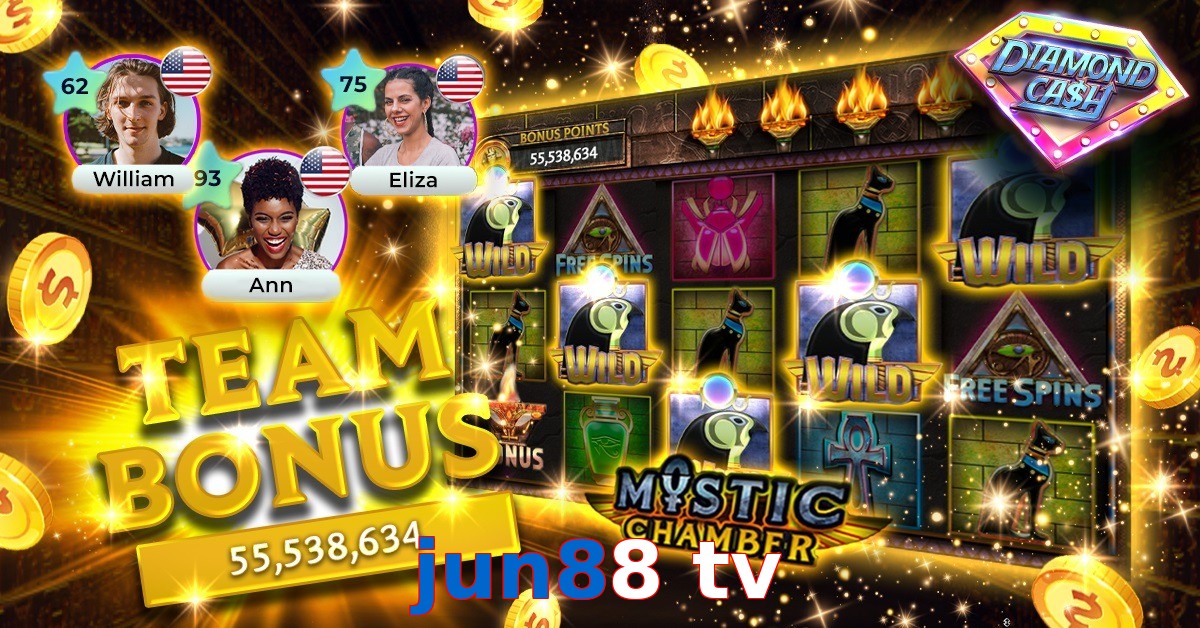 jun88 tv