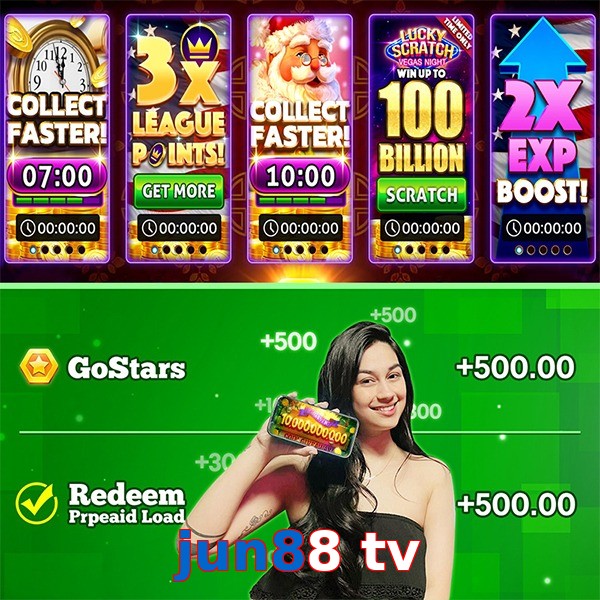 jun88 tv