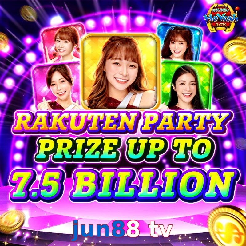 jun88 tv