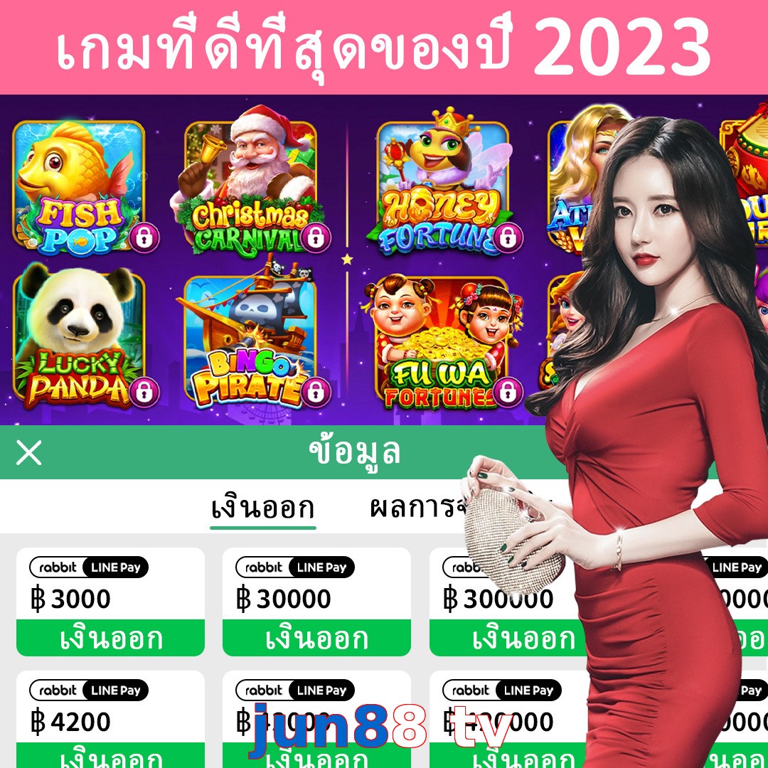 jun88 tv