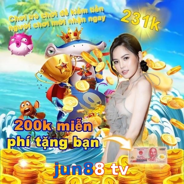 jun88 tv