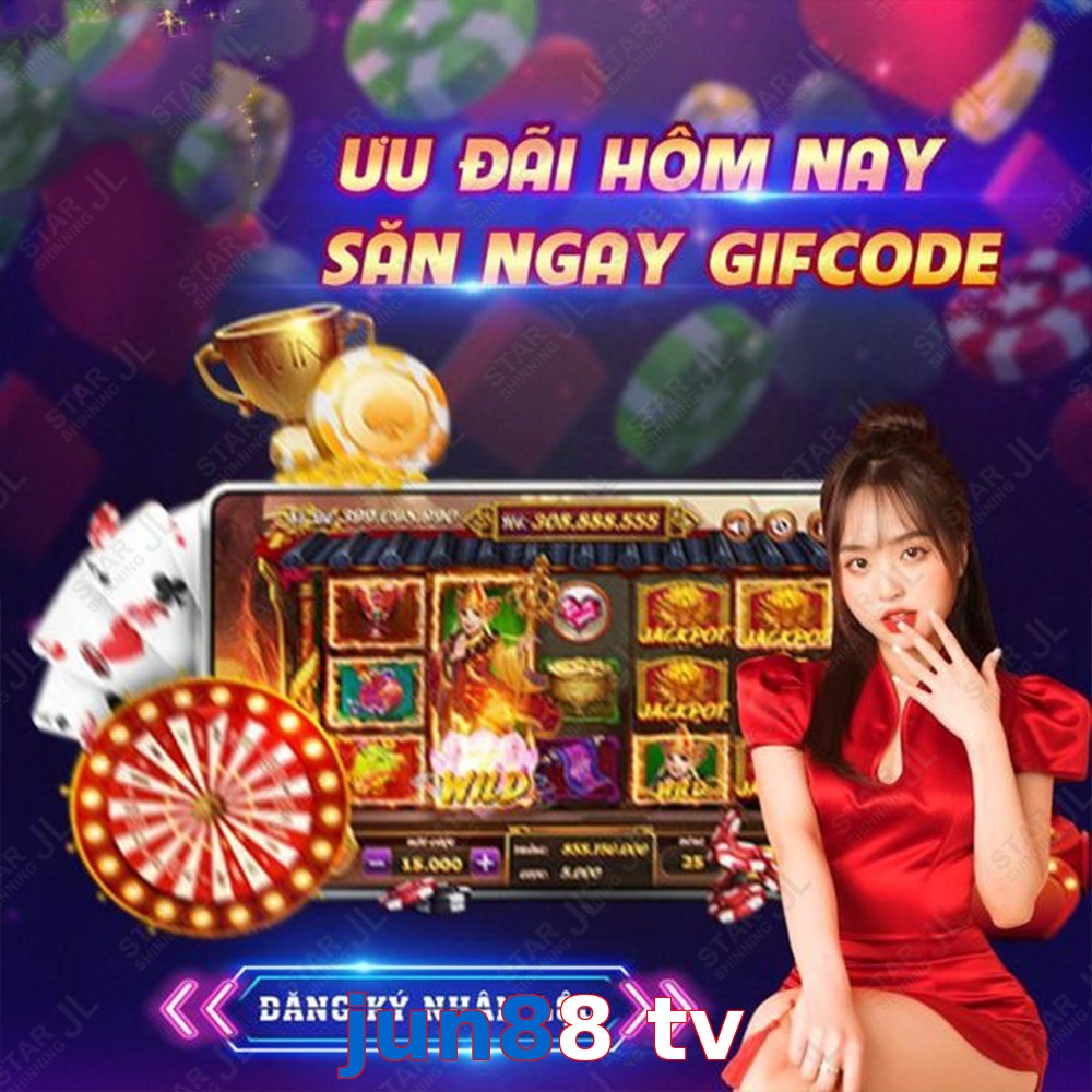 jun88 tv