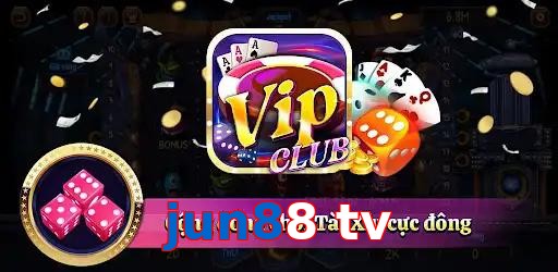jun88 tv
