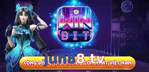 jun88 tv
