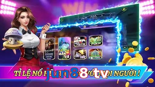 jun88 tv