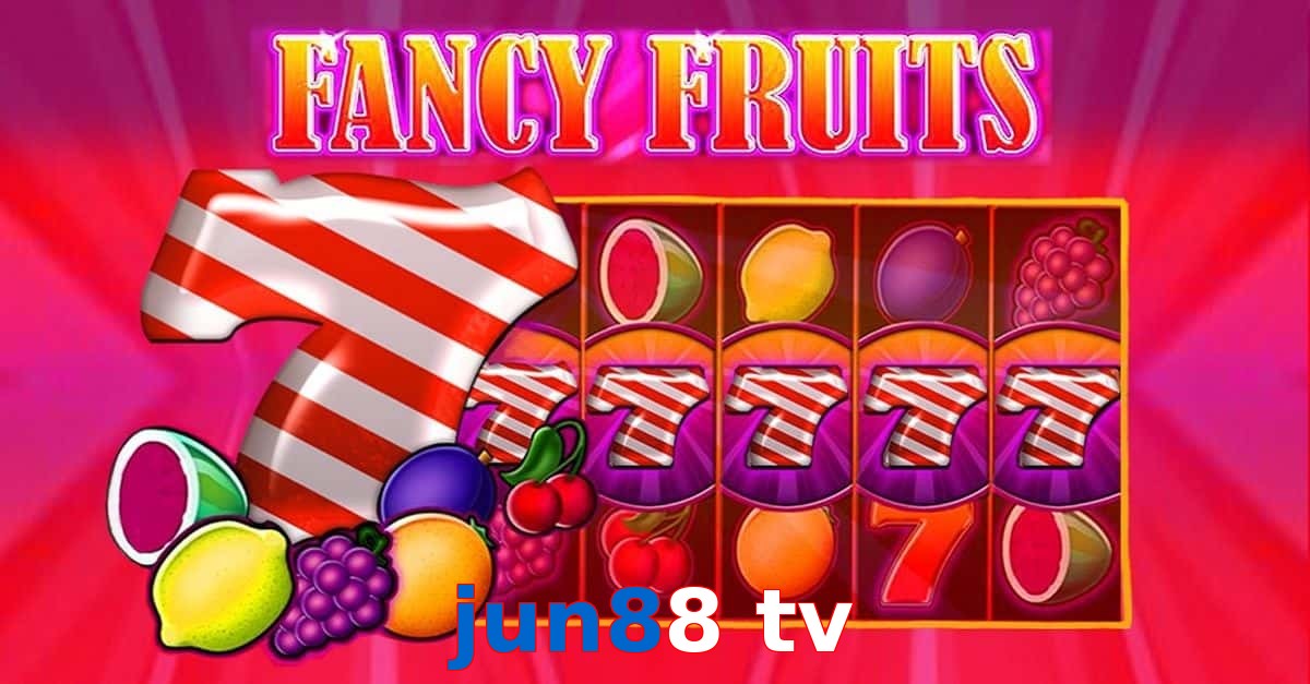jun88 tv