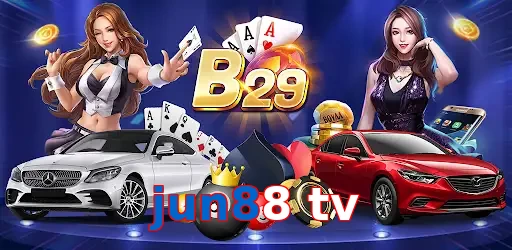 jun88 tv
