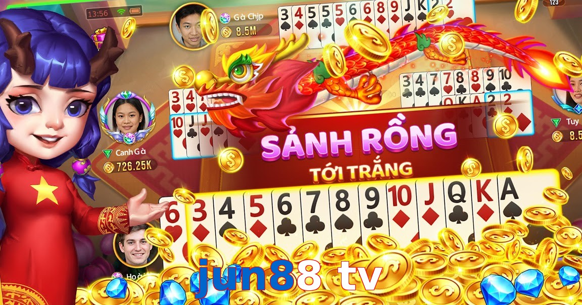 jun88 tv