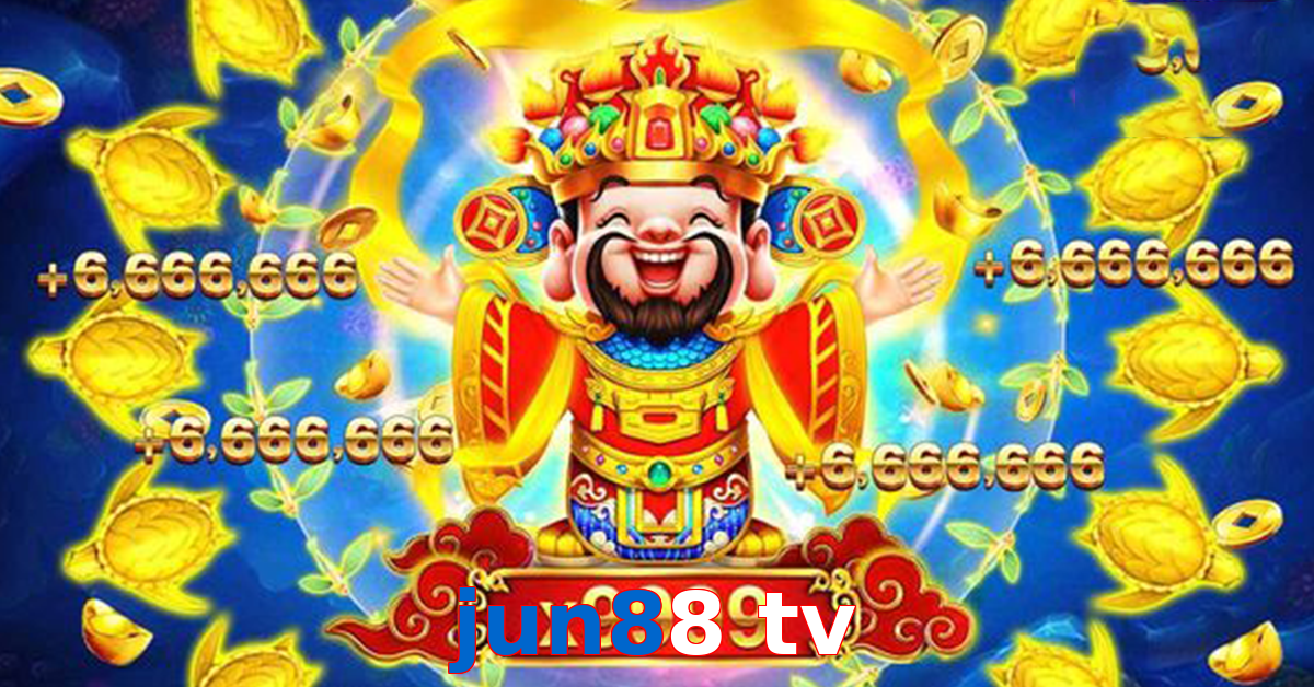 jun88 tv