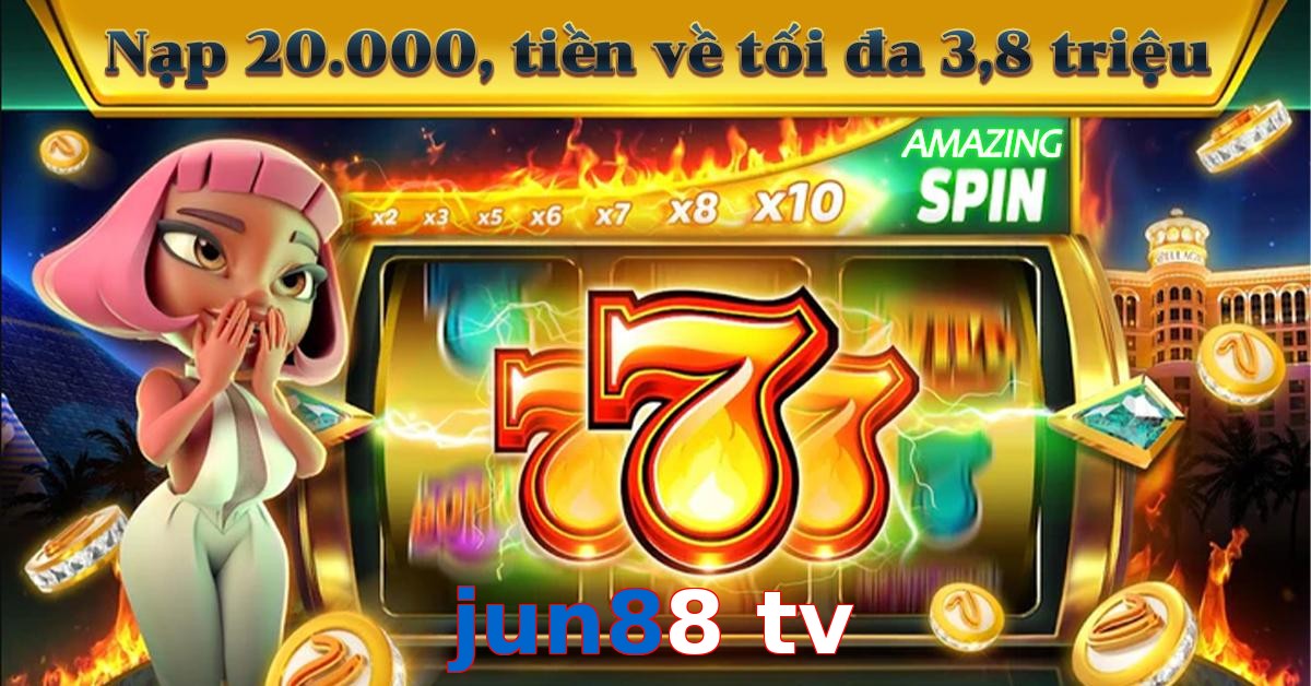 jun88 tv