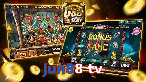 jun88 tv