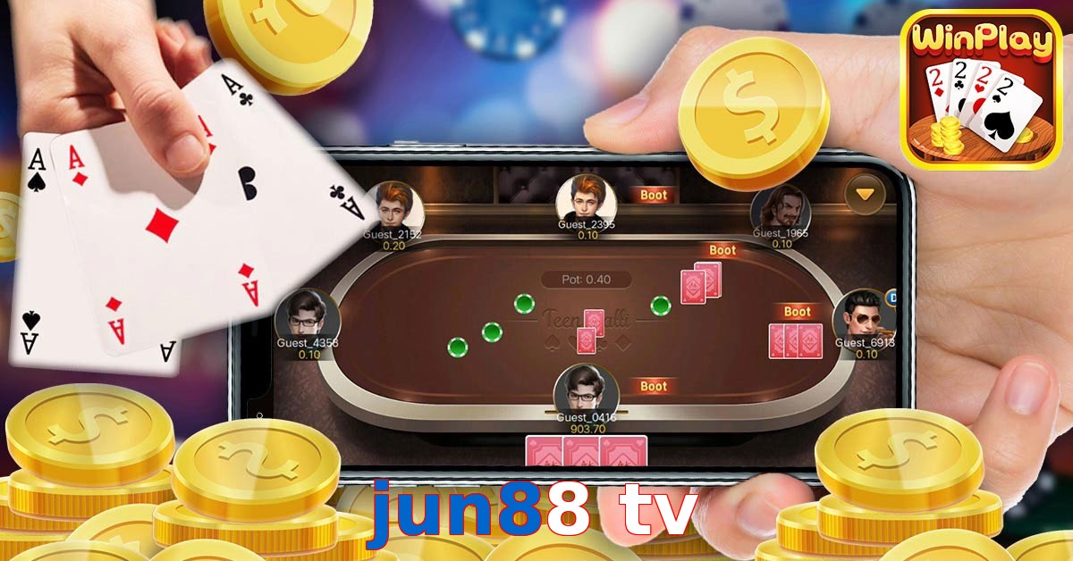 jun88 tv