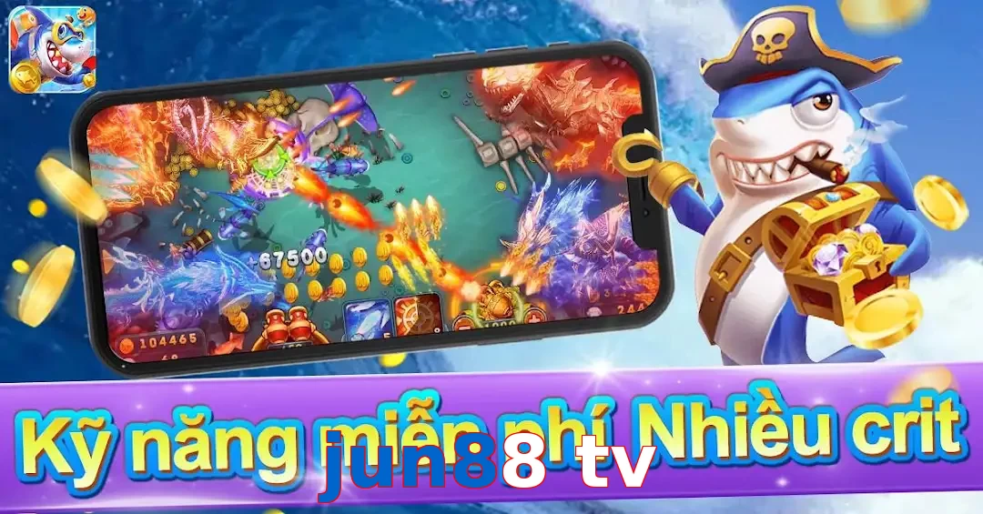 jun88 tv