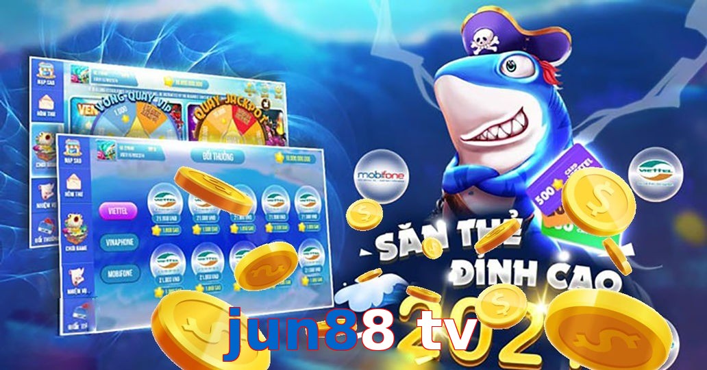 jun88 tv