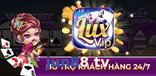 jun88 tv