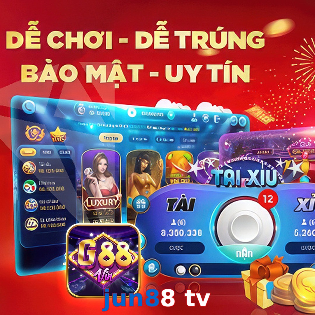 jun88 tv