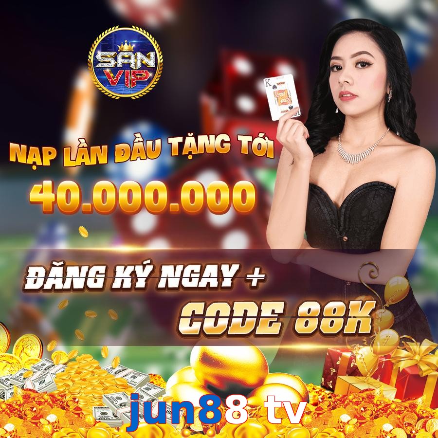 jun88 tv