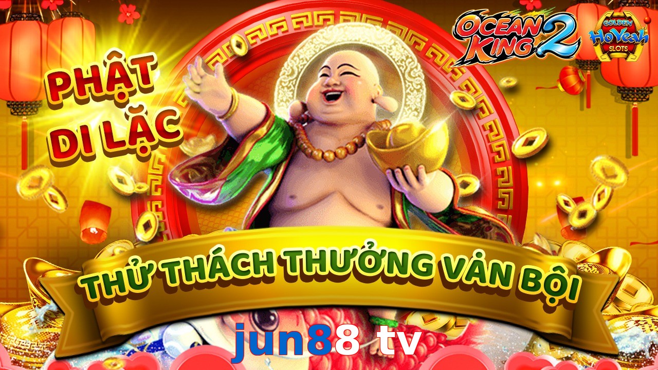 jun88 tv